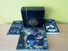 THE BEATLES SINGLES BOX SET  1962-1970-1978. 24 VINYL RECORDS. PLUS 3 BOOKS