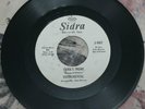 NORTHERN SOUL Ronnie And Robyn As long As You Love Me Sidra 70's