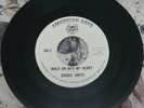 NORTHERN SOUL Bobbie Smith Walk On Into My Heart American Arts 70's