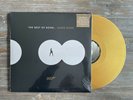 James Bond… The Best Of Bond Trifold Coloured Vinyl Gold Neuf Et Scellé