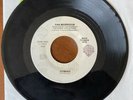 van morrison 45 “domino/ Moon dance”
