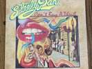 Steely Dan Can't Buy A Thrill Gatefold Quadraphonic LP Rare Hype Sticker Record