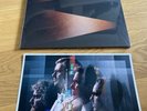 PUBLIC SERVICE BROADCASTING - BRIGHT MAGIC LP VINYL RECORD & SIGNED ART PRINT