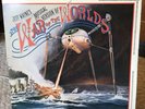 Jeff Wayne - War Of The Worlds - Original UK Gatefold Vinyl x2 LP’s & book EX/EX