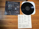 Dungeon Fortress of Rock 1985 Medieval Records vinyl lp heavy metal - rare