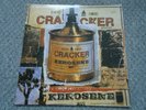 Cracker - Kerosene Hat - Original 1994 Pressing - Vinyl LP