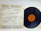 Neil Young With Crazy Horse 