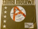 NORTHERN SOUL-THE SUPREMES-STOP IN THE NAME OF LOVE Tamla DEMO TMG.501-RARE Ex.