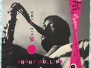 Sonny Rollins – Worktime Prestige – VIJ-229 Japanese Reissue 1984