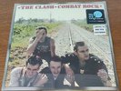 THE CLASH COMBAT ROCK RARE LTD GREEN 2019 Buzzcocks Damned Sex Pistols Ramones