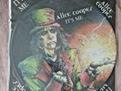Alice Cooper – Its Me (Printed Record) 12 inch Vinyl Record