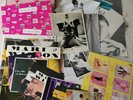A YOUNG PERSON'S GUIDE TO COMPACT 2-LP Box Set 1982 MARI WILSON