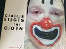 Charles Mingus The Clown Album LP Atlantic 1260 Vinyl Record Japan Repress Obi