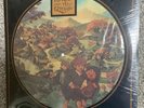 Lord of the Rings Picture Disc 2 LP 12