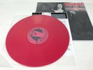 Vampira With Satan's Cheerleaders #/400 Red Vinyl LP Record Toxic Toast Licensed