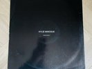 Kylie Minogue Confide In Me (Dance Mixes 1) 12'' Vinyl PROMO Single Fever Silver