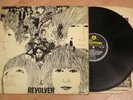 BEATLES Revolver 1966 FIRST PRESS MONO EXCELLENT Cond Vinyl TEST PLAYED RARE