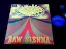 SAVOY BROWN/RAW SIENNA/GATEFOLD/DECCA SKL 5043 UK PRESS