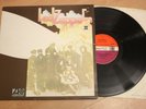 LED ZEPPELIN II 1969 EXCELLENT Vinyl RED & PLUM 