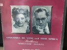 ALP 1319-Beethoven-Kreutzer-Gioconda de Vito/Aprea-N.M+