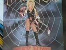 Lita Ford - Out for Blood 33LP Vinyl