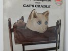 KURT VONNEGUT JR. Reads Cat’s Cradle LP (Caedmon TC 1346) SEALED Rare