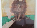KURT VONNEGUT JR. Reads Welcome To The Monkey House LP (Caedmon 1405) SEALED