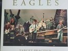The Eagles Target Practice Minneapolis Broadcast 1995 Vol.1 (2 Lp's) [Import]