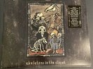 OINGO BOINGO Best of: Skeletons in the Closet ORIG 1989 LP SP 5217 Mint. Demo