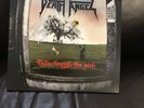 vinyl records - Death Angel - Frolic Through The Park- 2021 Reissue - Signed M.O