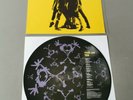 PEARL JAM original Picture Vinyl LP Ten (1992 Epic Records UK)