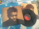 Tracy Chapman – Tracy Chapman : Elektra – 960 774-1, EKT 44 UK/EUR LP 1ST PRESS