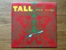 Tall Dwarfs – Fork Songs Vinyl LP 1991