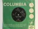 Scarce 1967 UK Columbia MIKE STUART SPAN: 'Dear / Invitation'; Mod / Beat EX