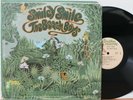 BEACH BOYS Smiley Smile LP (Brother T-9001, orig 1967 Mono) PROMO Stamp