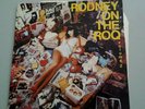 Rodney On The ROQ Volume 2 (1981 Posh Boy – PBS 123) Punk, New Wave, Hardcore