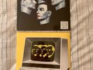 Kraftwerk - Techno Pop - Computer World - Coloured Vinyl New/Sealed