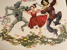 WIZARD OF OZ RECORD ALBUM SOUNDTRACK SEALED