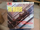 The Beatles.  Please Please Me. MONO