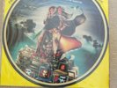 FISH Vigil In A Wilderness Of Mirrors LP VINYL EMI 064 7 93634 1, 7 93634 1 EX