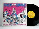 BACK FROM THE GRAVE LP Various Artists Vol.1 1966 Crypt  vinyl