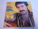 FERDI TAYFUR -YAKTI BENI  / TÜRKÜOLA / TÜRKISCHE LP