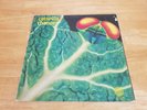 Catapilla – Changes VERY RARE 1972 UK 1st press (1Y/2Y) vinyl LP - Swirl label