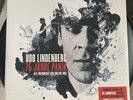 ?Udo Lindenberg - 75 Jahre Panik  2 LP Splatter Vinyl  Neu OVP Limited Numbered