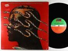 Art Ensemble - Fanfare For The Warriors LP - Atlantic VG+ Shrink