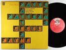 Cecil Payne - Patterns LP - Savoy Jazz - SJL 1167 Mono VG++