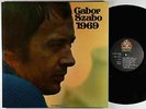 Gabor Szabo - 1969 LP - Skye VG+