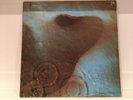 Pink Floyd – Meddle 1971 1st UK (Gramophone Text A1/B1) Vinyl LP Textured Sleeve