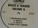 DJ ICEY beats & tracks volume 5 12