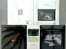 Joy Division Unknown Pleasures 40th Red Closer 40th Clear + 3 x 12